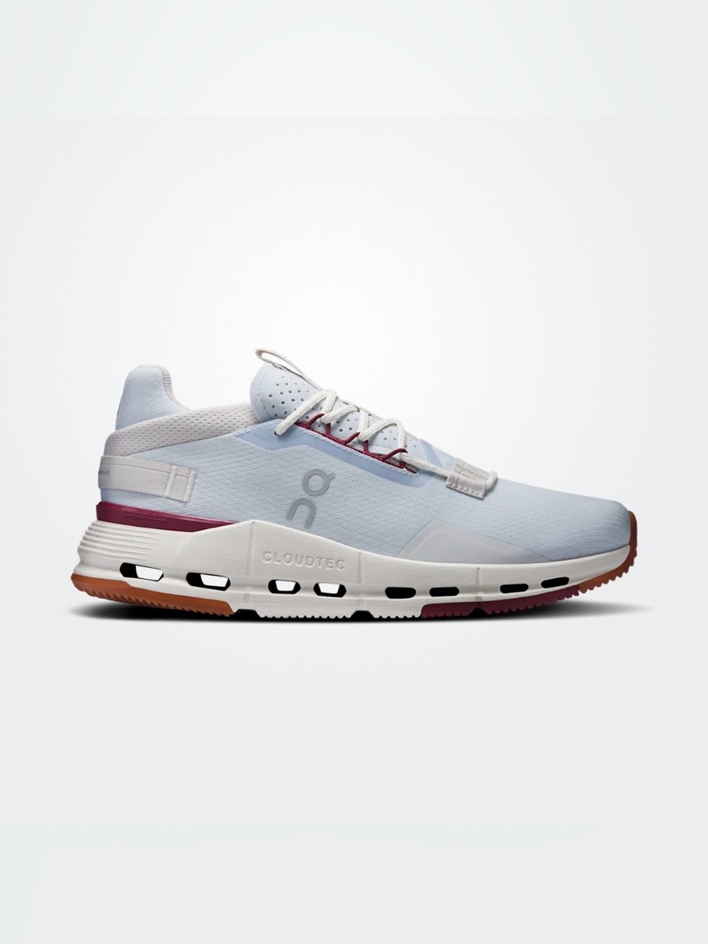 On Cloud Women's Cloudnova 2 Like New Size 8